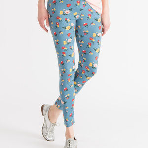 Leggings Mini Florets